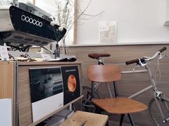 -Onirii Coffee(长乐路店)
