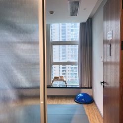 -FineYoga梵音瑜伽·普拉提