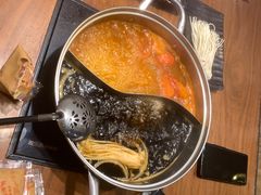 -呷哺呷哺 黄金牧场 (回龙观港龙店)