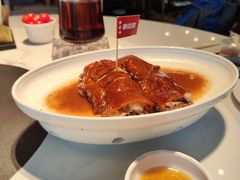 -滋粥楼·顺德菜(番禺广场总店)