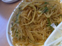 -香香春饼·非遗技艺(万达店)
