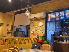 -丝路疆味新疆喀什餐厅(保利广场对面金地太阳城店)