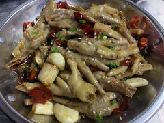 -小民大排档(光谷店)