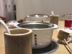 -竹鲜笙全竹宴(国色天香店)