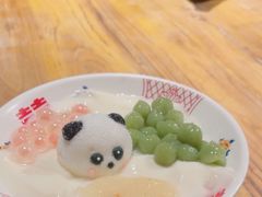 -破三川·新川菜(静安大融城店)
