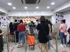 -珍妮曲奇聪明小熊(尖沙咀店)
