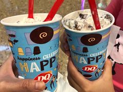 -DQ·蛋糕·冰淇淋(万象城店)