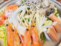 -九井澤精致料理(金茂店)