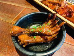 -大牌大·传统杭帮菜(湖滨店)