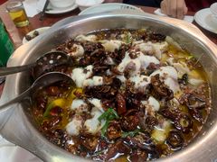 -二娃川菜·猛火现炒有锅气(思北角滨店)