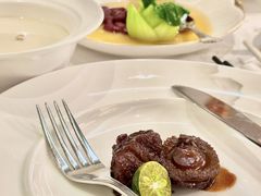 -酌宴府The China Club·广州万富希尔顿酒店(云城东路店)