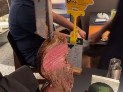 -拉蒂娜·巴西牛排馆 Latina·Brazilian Steakhouse(王府井喜悦店)