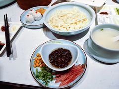 -董鲁烤鸭(建和街店)