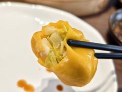 -将相和·海鲜蒸饺大连菜