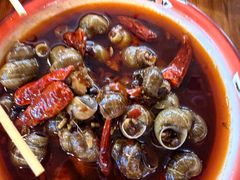 -冶建镜子·老南昌大排档·江西虾王(总店)