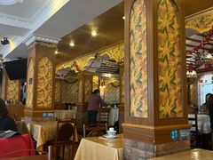 -维吾尔餐厅(宜山路店)