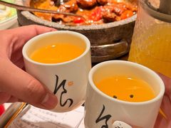 -食锦记·福建私房菜(浦西万达店)