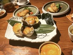 -Mr.Fish鱼鲜生海鲜放题(高德置地冬广场店)