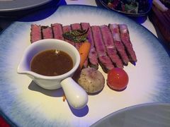-天玑高空江景餐厅&酒吧Sky Secret Restaurant&Bar
