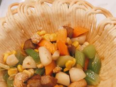 -亮庆餐厅·粤菜·早茶(篁庄店)