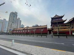 -钦赐仰殿道观