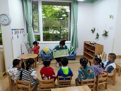 -希溪谷半山街道蒙氏托育(万科公园里校区)