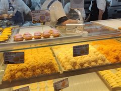 -鲍师傅糕点(春熙路店)