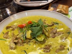 -Siam泰餐厅(水上公园店)