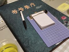 -芳芳餐厅(白沙路店)