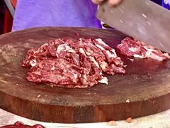 -阿娟牛肉丸·手打牛肉丸·现做现卖