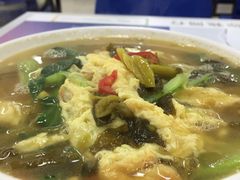 -北京外国语大学东院食堂