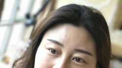-Amy韩式定妆