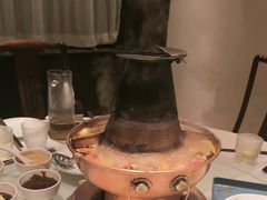 -东来顺饭庄(天坛店)