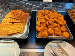 -重庆丽苑维景国际大酒店·海鲜自助餐厅