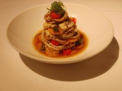 -悦轩中餐厅·高空江景·杭州柏悦酒店