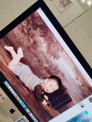 -莫奈庄园·儿童摄影馆·影视基地(江宁店)