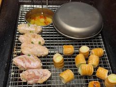 -夜食白市Yespicy·烧烤啤酒宵夜(番禺四海城店)