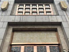 门面-芭菲盛宴·环球美食(袁家岗店)