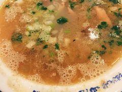 -四海回族饭店(前进大街店)