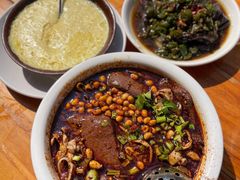 肥肠血旺-庹血旺(邑新大道店)