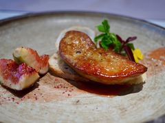 -Oyster Talks 四度蚝法餐厅