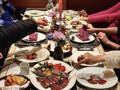 -ZHAO赵·牛扒坊(仁和新城店)