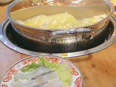 -谭三娘鲜切牛肉自助火锅(文殊院店)
