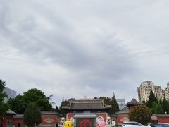 -大钟寺古钟博物馆