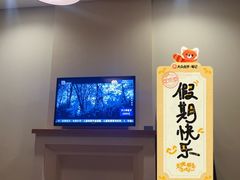 -长白山万达锦华套房酒店