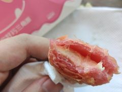 -麦当劳(长沙友阿奥特莱斯店)