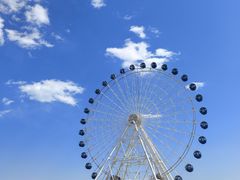 -秦皇岛乐岛海洋王国