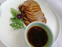 -味+新京宴·烤鸭·北京菜(创意谷店)