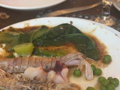 -旌湖国际酒店.自助餐