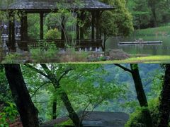 -黄公望隐居地